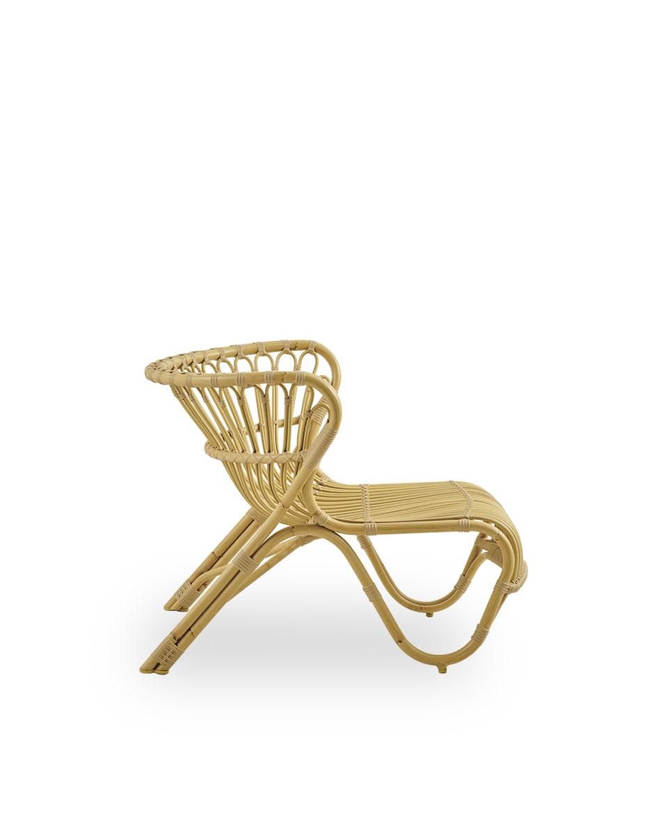 Sika-Design - Fox Sessel - outdoor