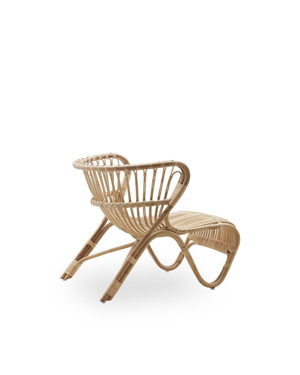 Sika-Design - Fox Sessel