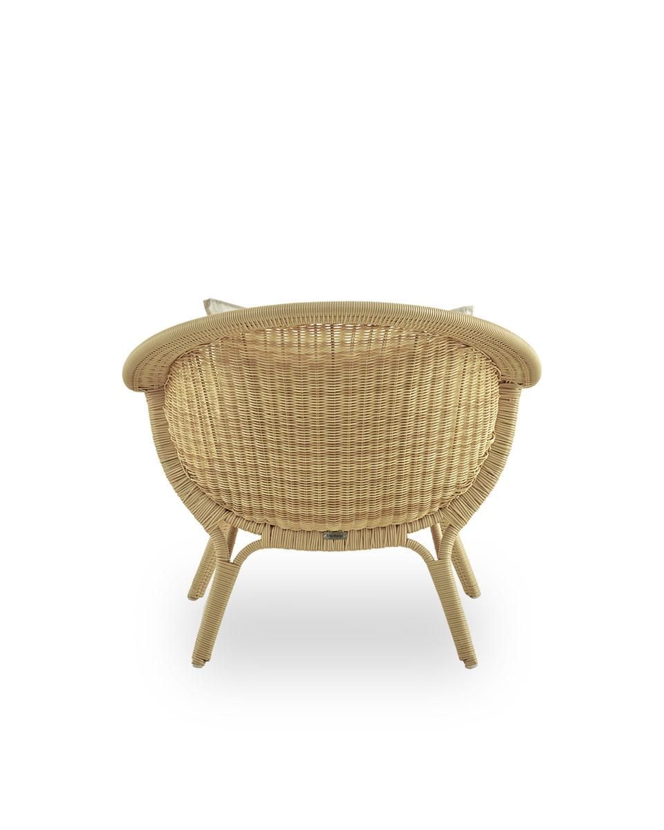 Sika-Design - Madame Sessel - outdoor