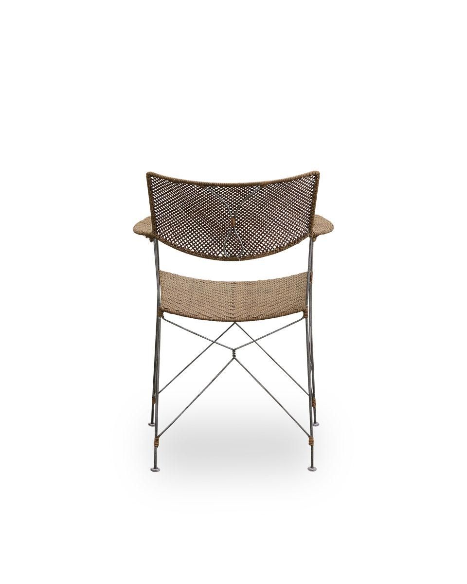 Sika-Design - Rap Stuhl