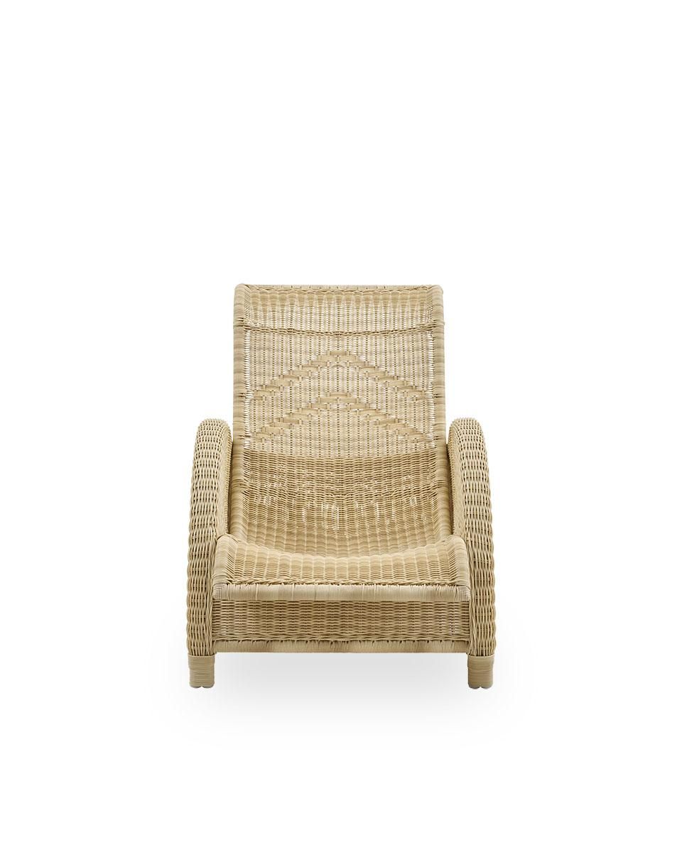 Sika-Design - Paris Sessel - outdoor