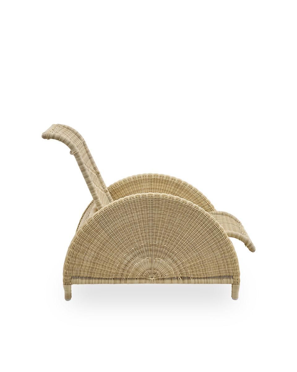 Sika-Design - Paris Sessel - outdoor