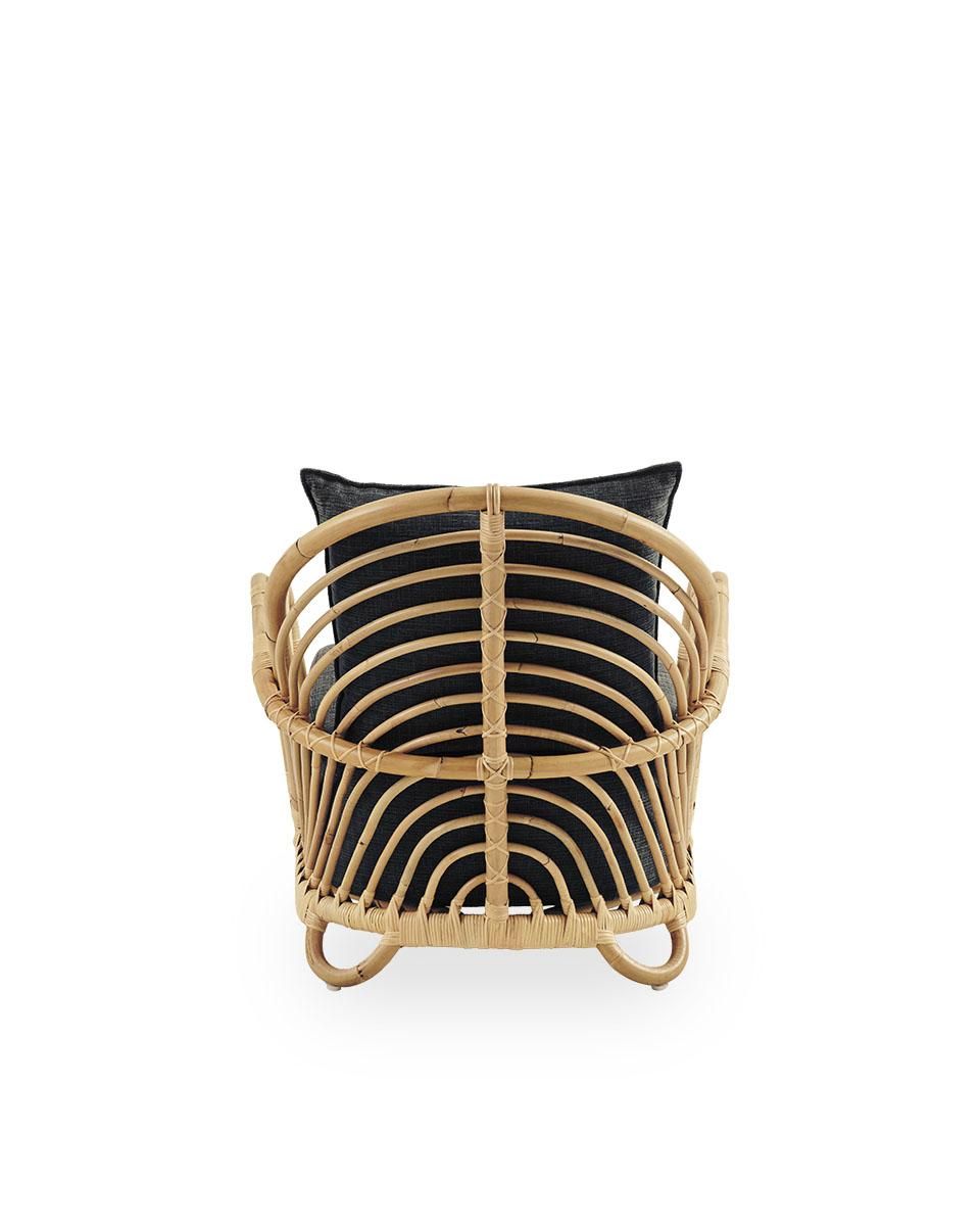 Sika-Design - Charlottenborg Sessel