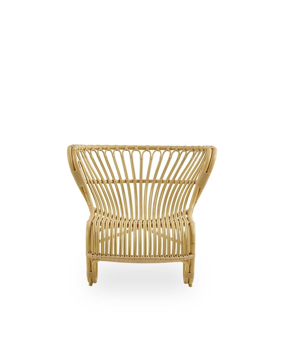 Sika-Design - Fox Sessel - outdoor