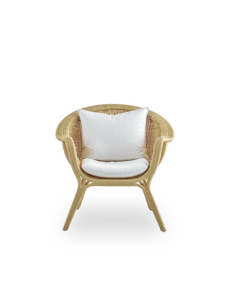 Sika-Design - Madame Sessel - outdoor