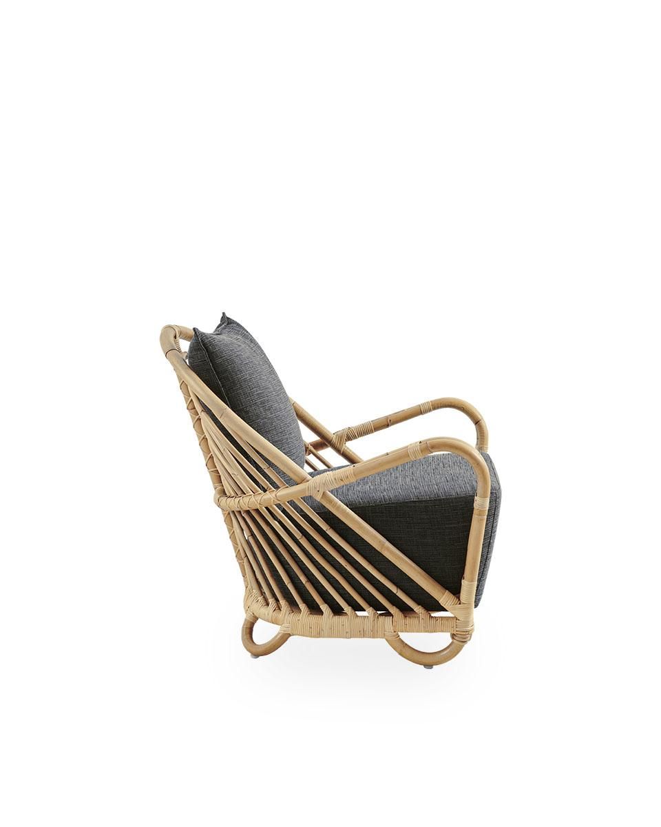 Sika-Design - Charlottenborg Sessel