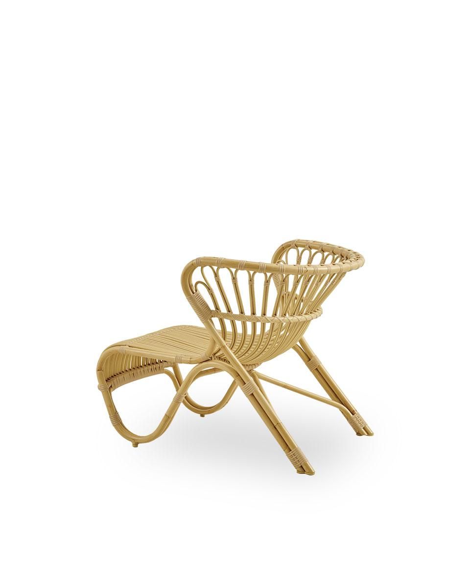 Sika-Design - Fox Sessel - outdoor