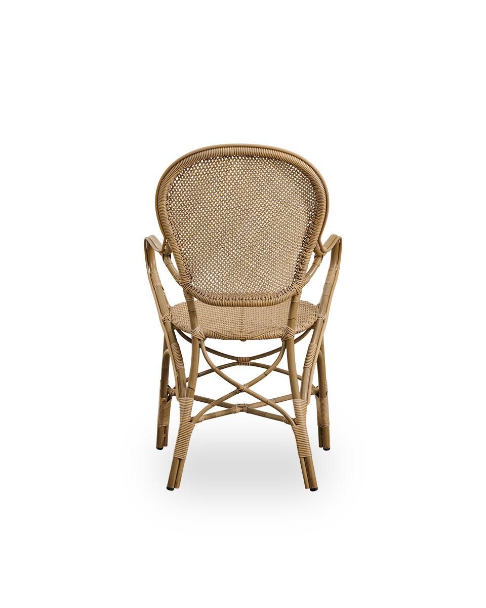 Sika-Design - Rossini Armlehnstuhl - outdoor