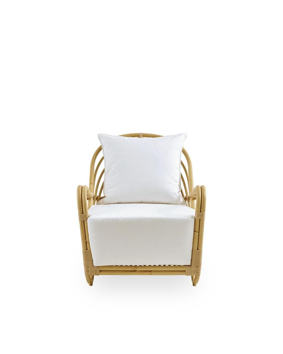 Sika-Design - Charlottenborg Sessel - outdoor