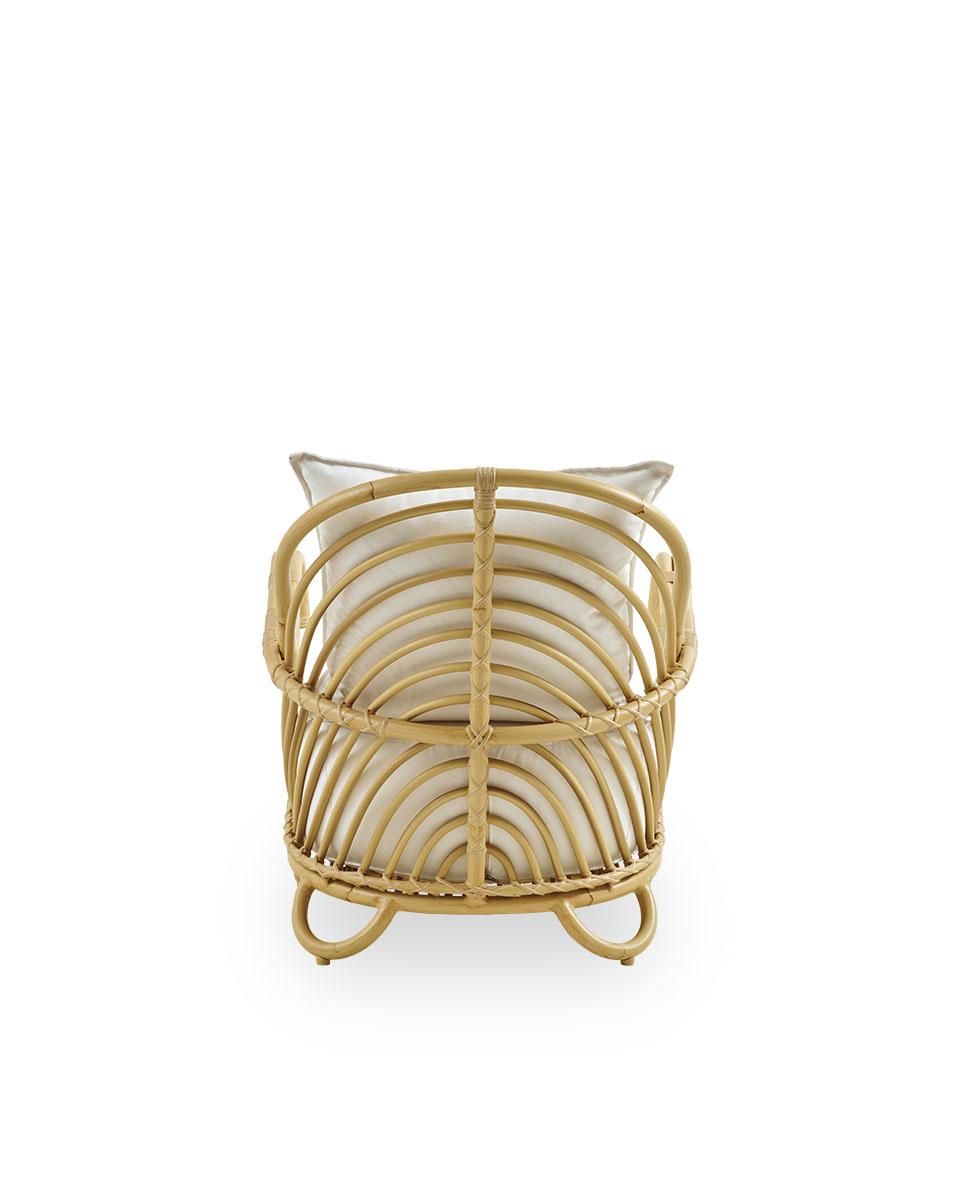 Sika-Design - Charlottenborg Sessel - outdoor