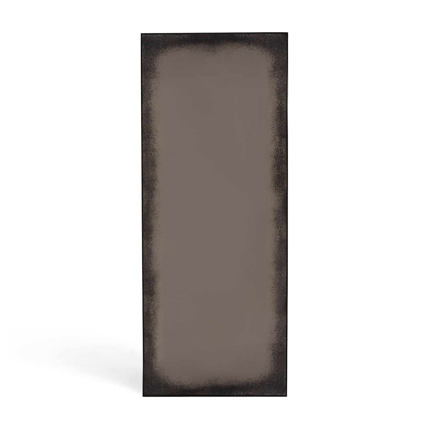 Ethnicraft - Bodenspiegel - Bronze, Heavy aged