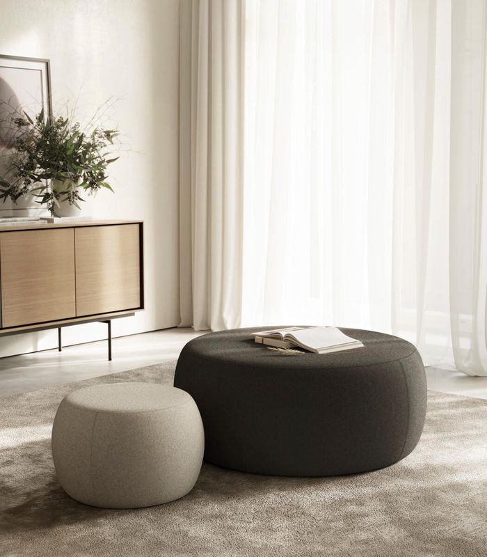 Treku - Laika Pouf