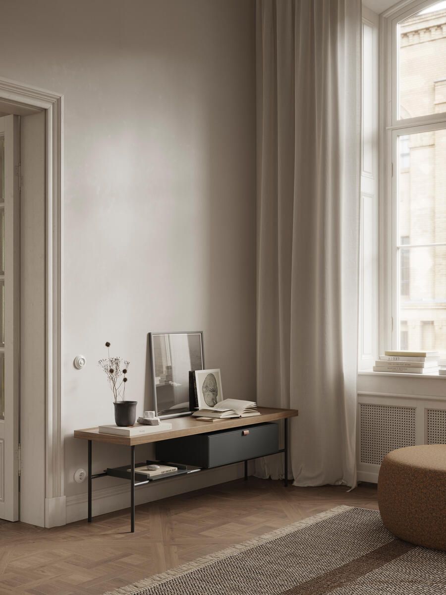 Treku - Kutxa Sideboard