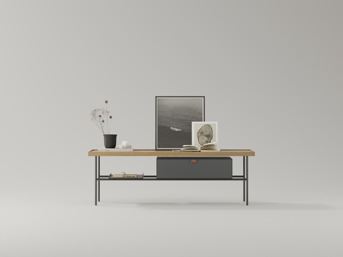 Treku - Kutxa Sideboard