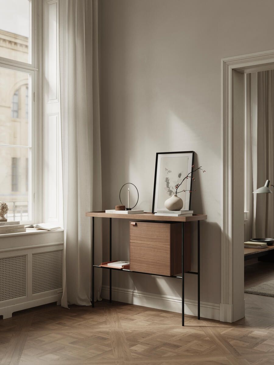 Treku - Kutxa Sideboard