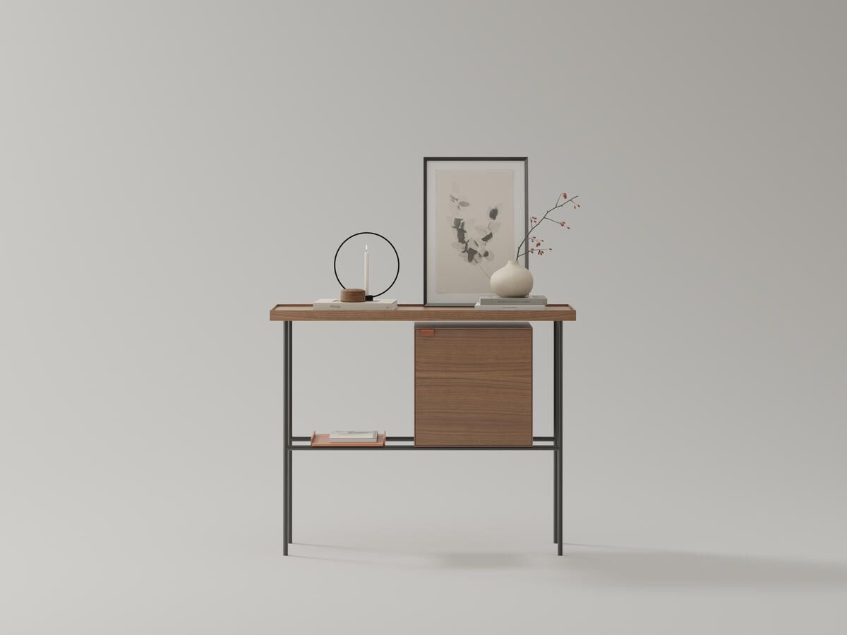 Treku - Kutxa Sideboard