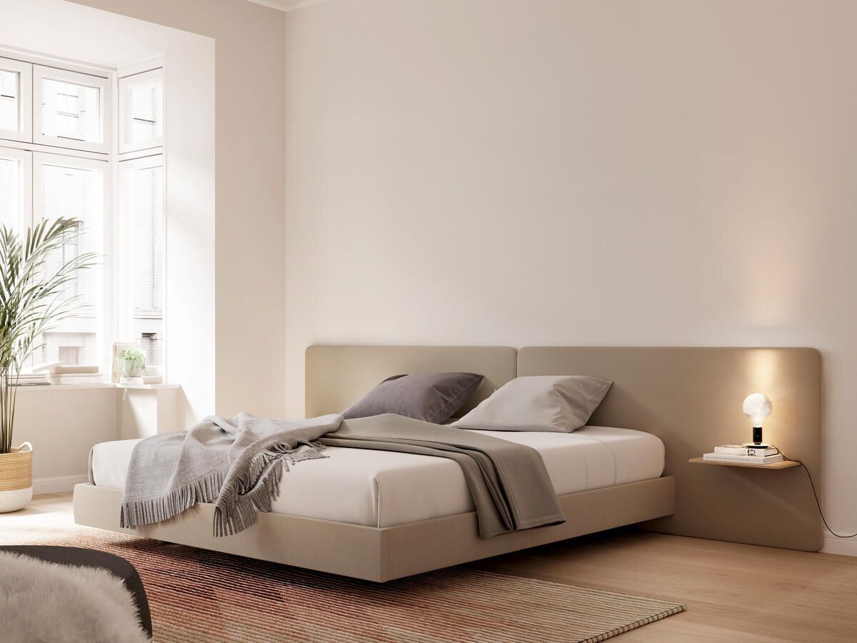 Treku - Lota Bett