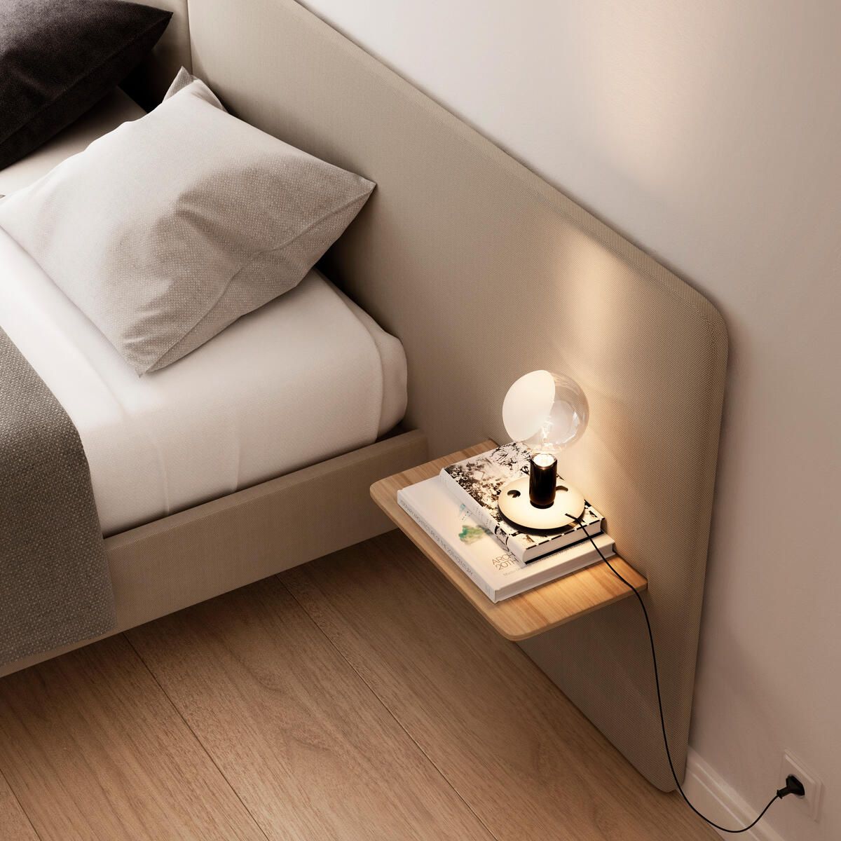 Treku - Lota Bett