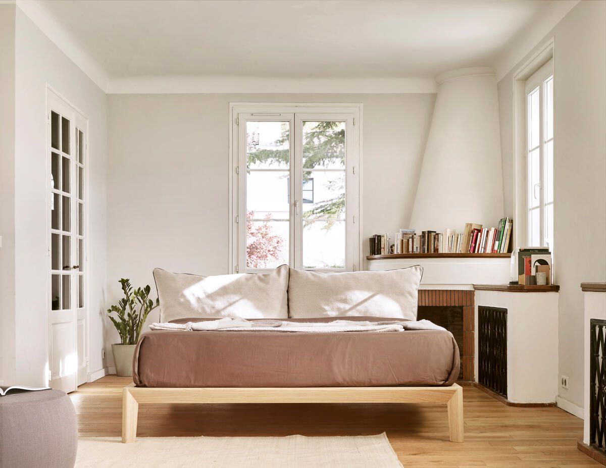 Treku - Bora Bett