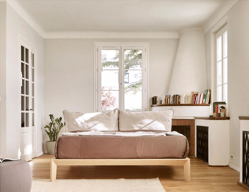 Treku - Bora Bett