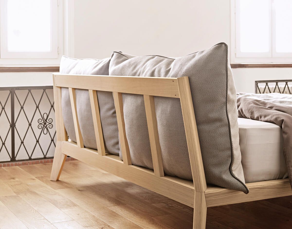 Treku - Bora Bett