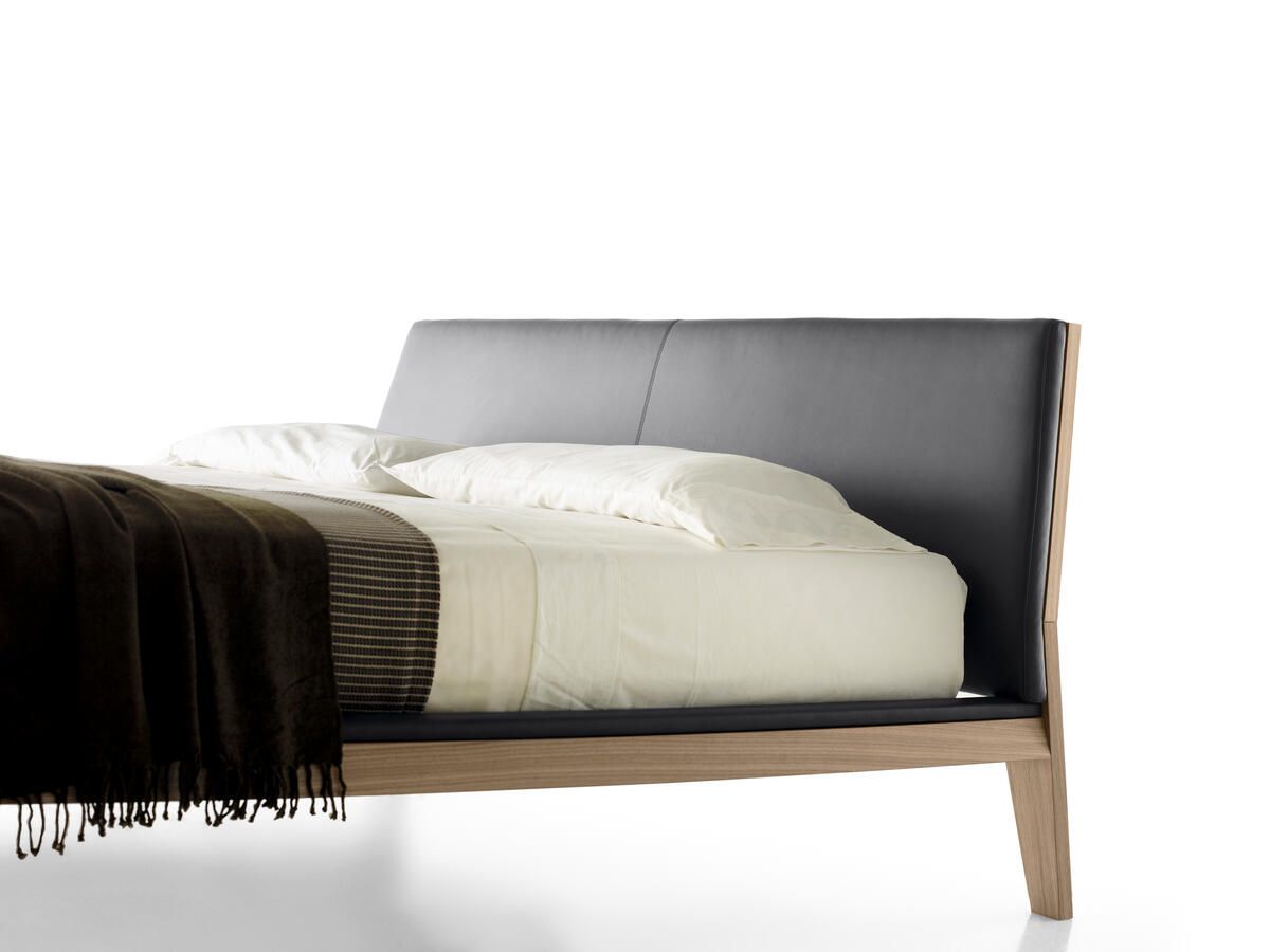 Treku - Bel Bett