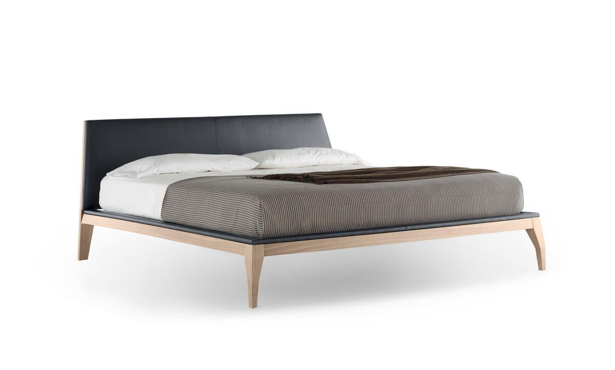 Treku - Bel Bett