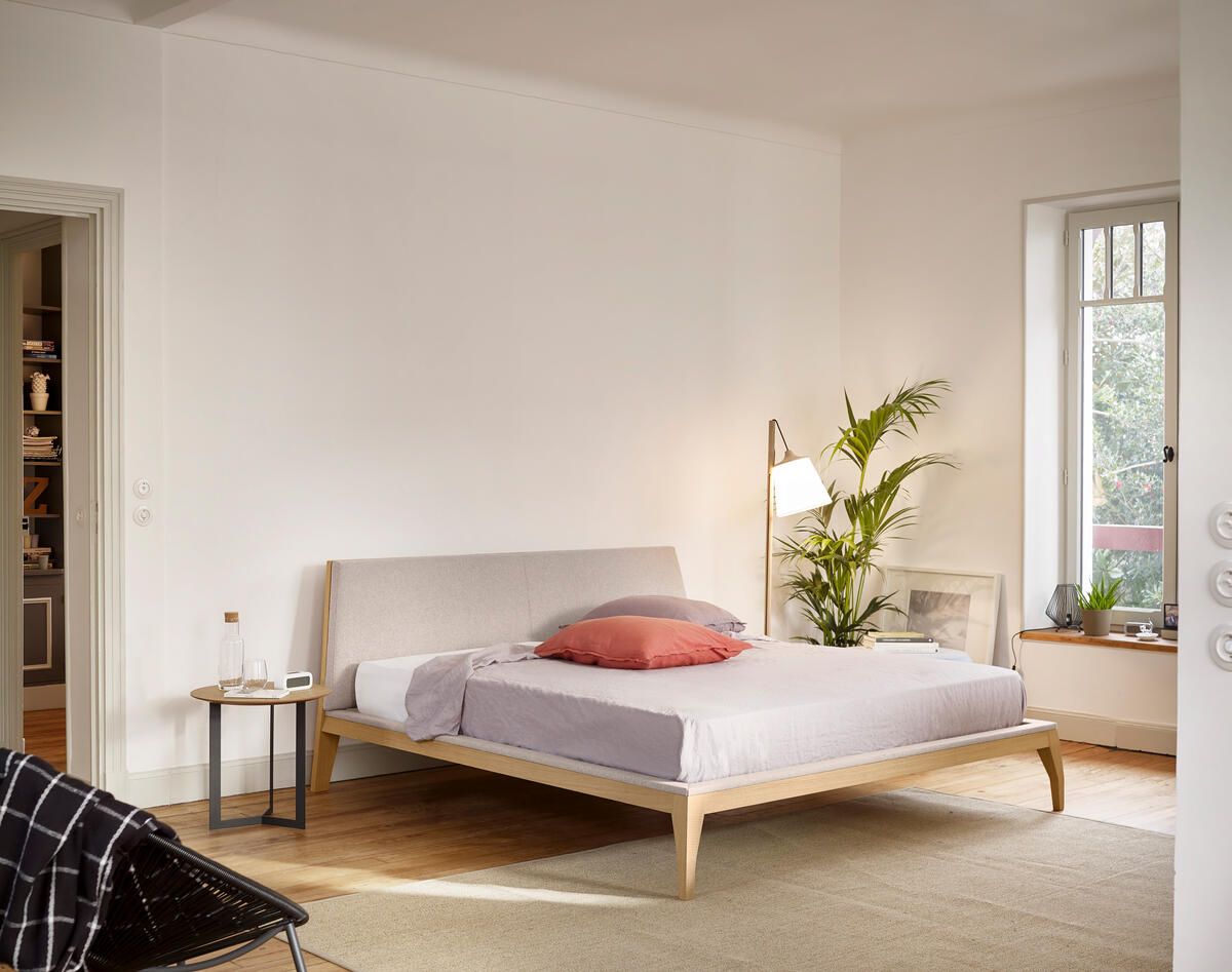 Treku - Bel Bett