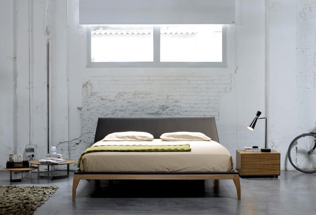 Treku - Bel Bett