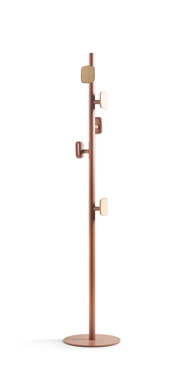 Treku - Goi Garderobe