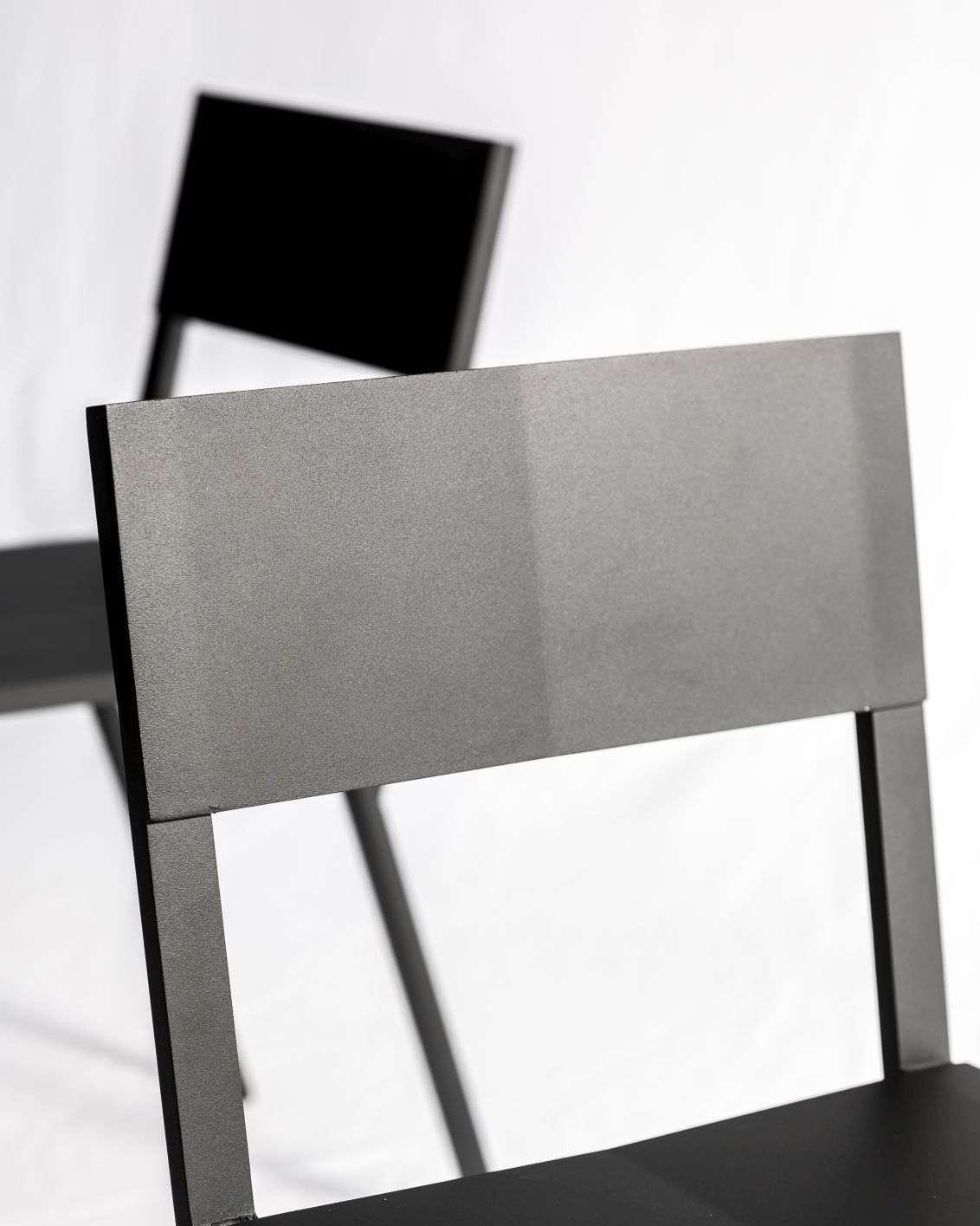 Heerenhuis - 4Y Chair Aluminium