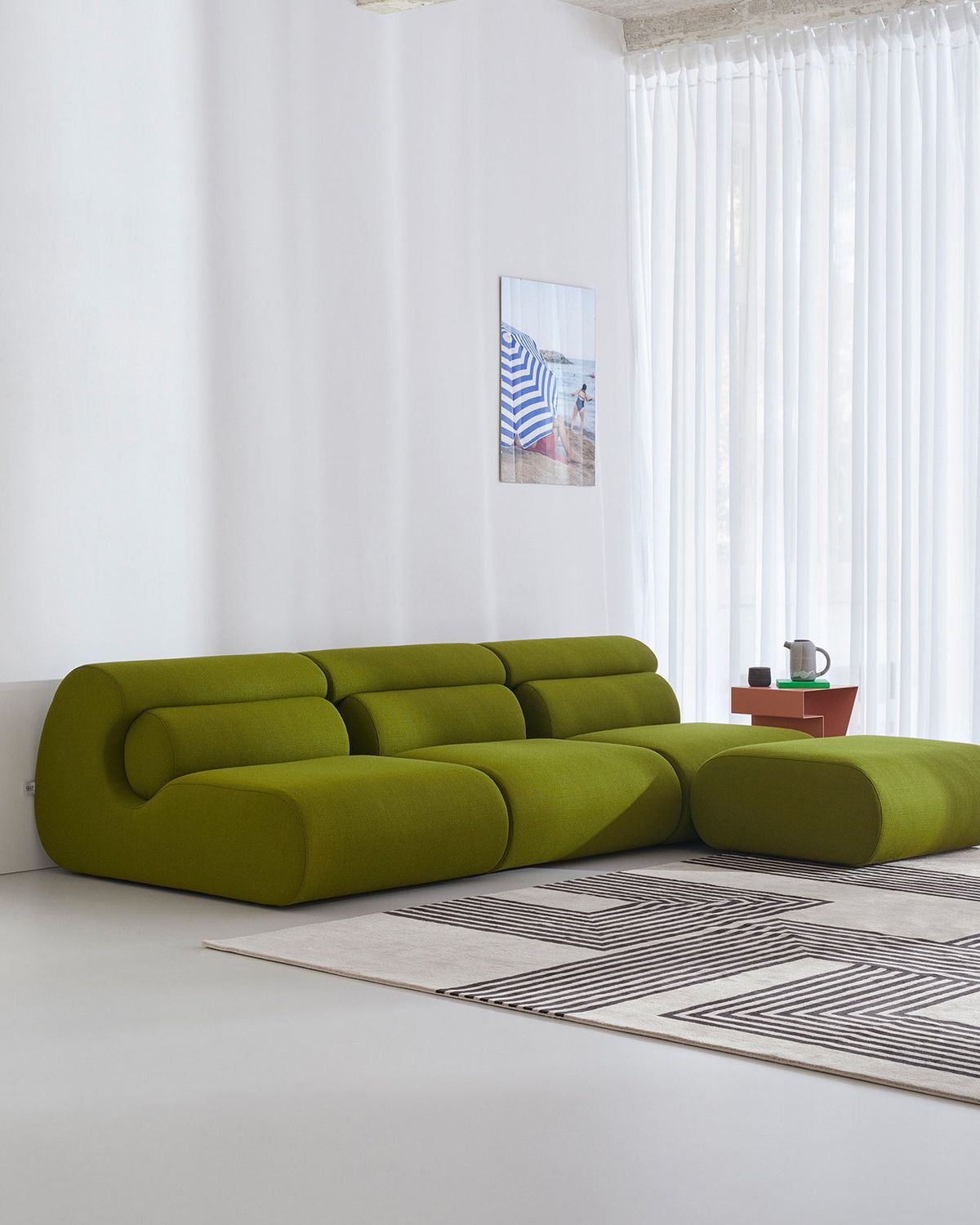 OUT - OLA Loungesessel