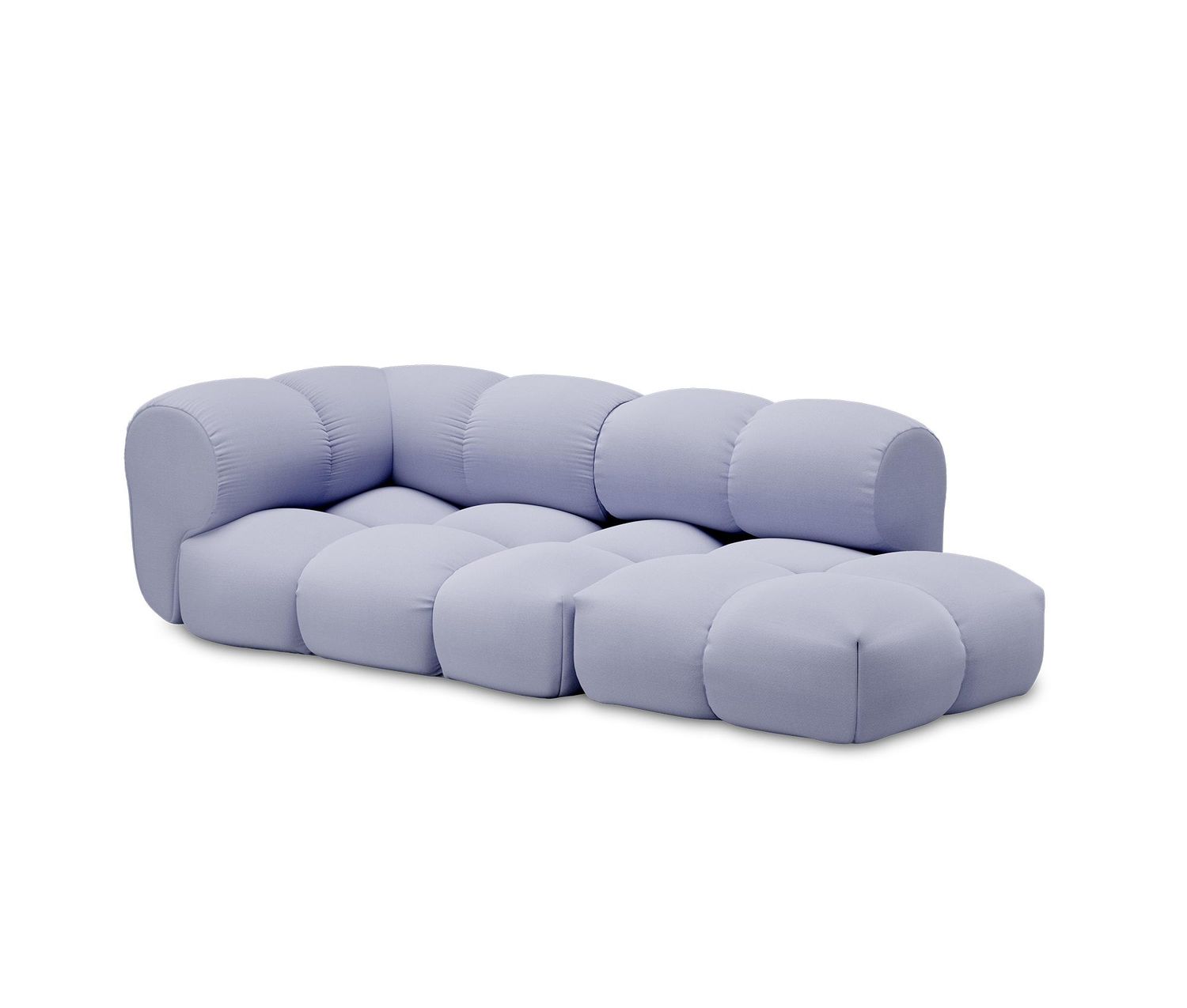 OUT - SANDER Sofa - Design 05