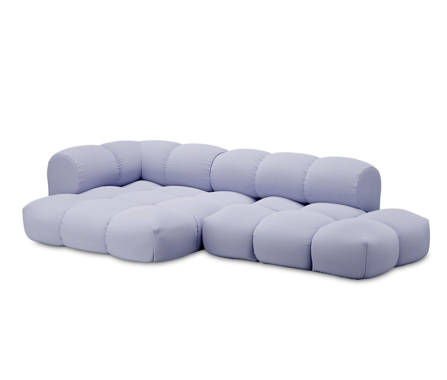 OUT - SANDER Sofa - Design 06 Max