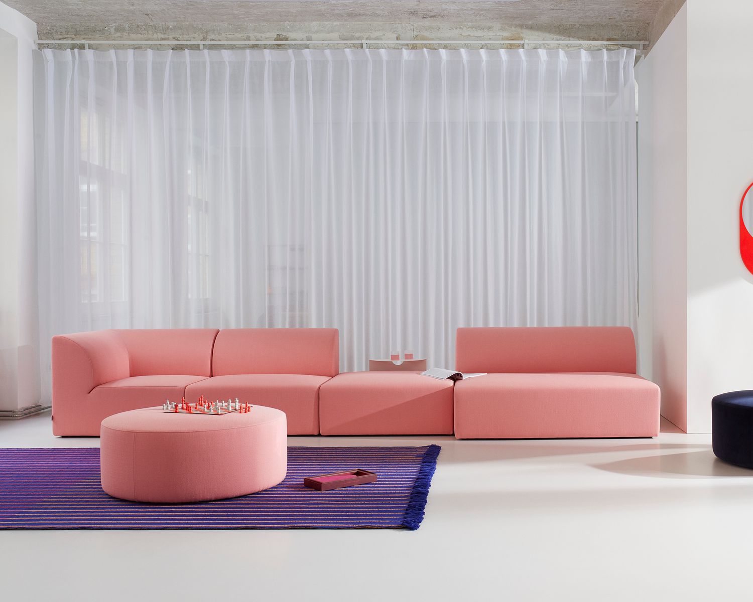 OUT - WEBER Sofa - Design 06