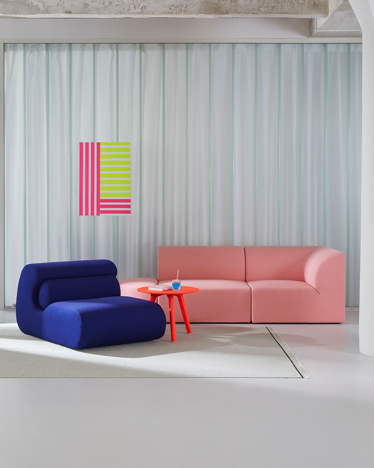 OUT - WEBER Sofa - Design 01