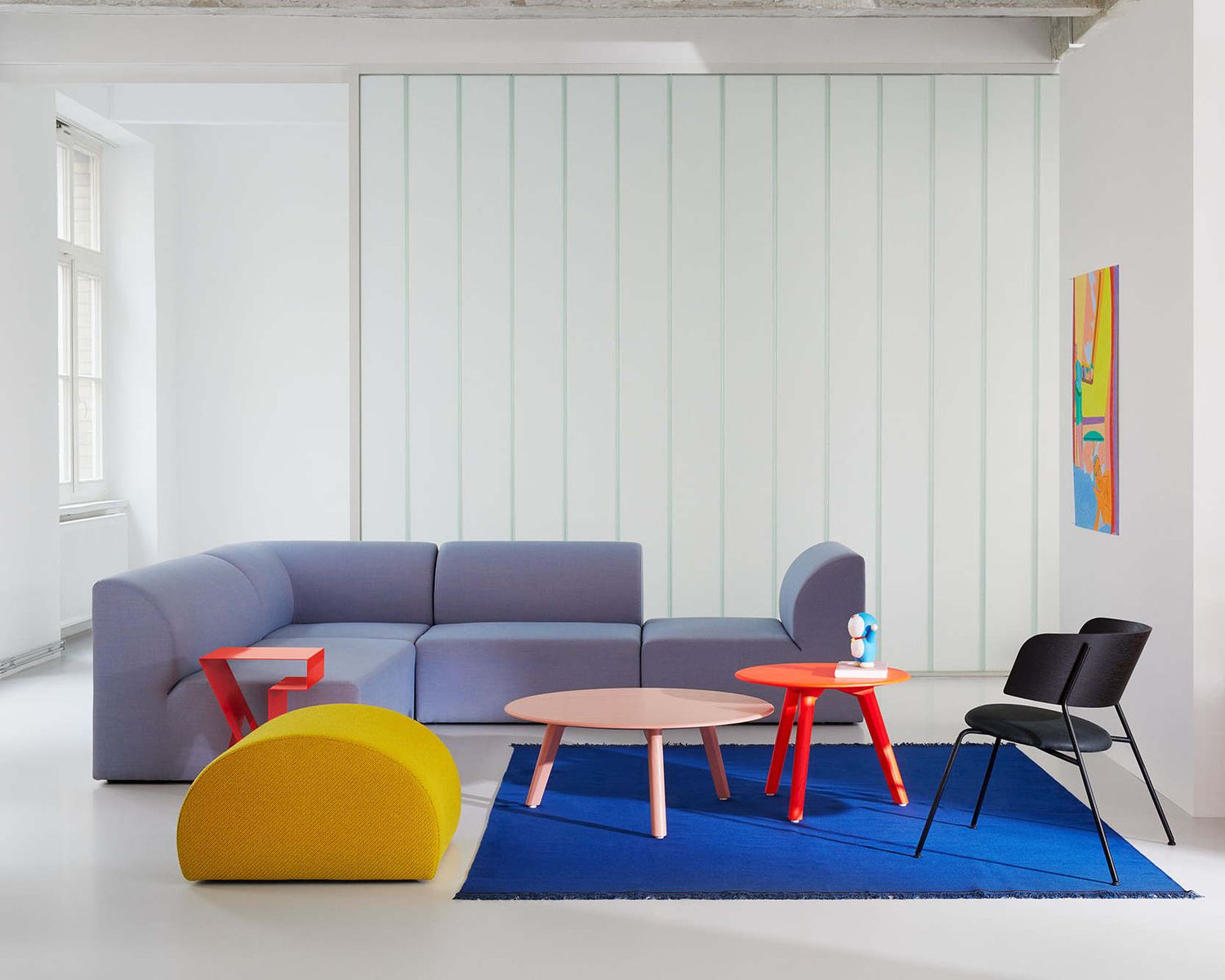 OUT - WEBER Sofa - Design 06