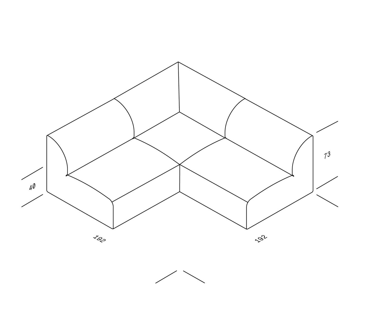 OUT - WEBER Sofa - Design 03