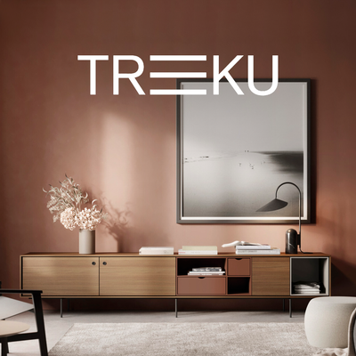 Treku - Designmöbel aus dem Baskenland