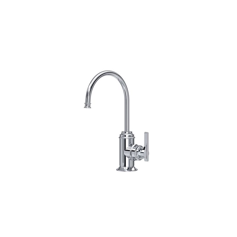 Perrin &amp; Rowe - SOUTHBANK Küchenarmatur - Mini-Filtration