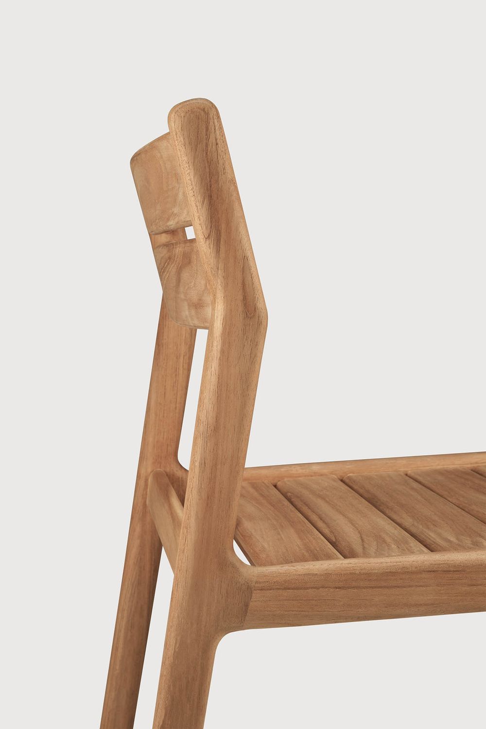 Ethnicraft - Jack Stuhl Outdoor - Teak