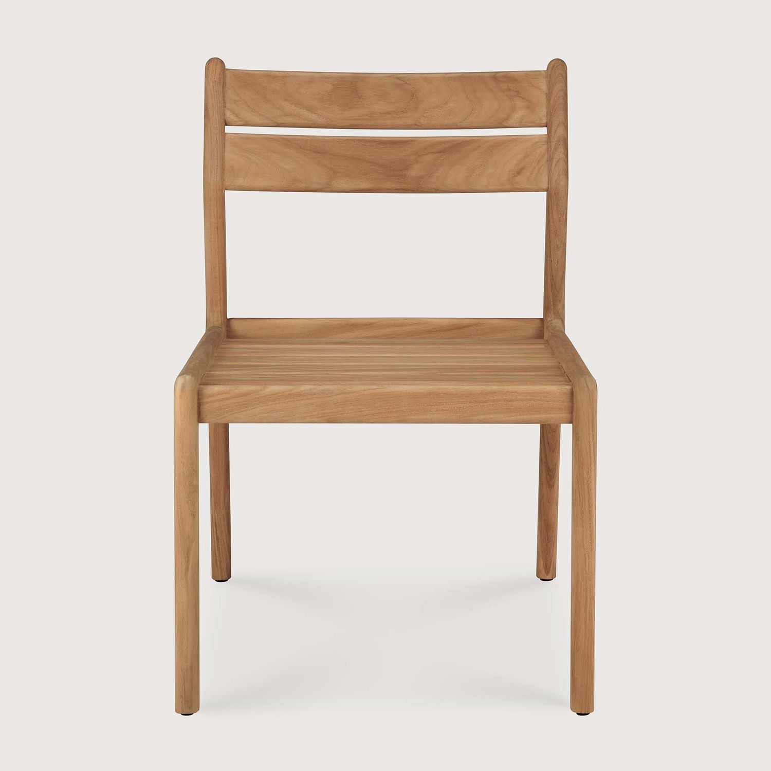 Ethnicraft - Jack Stuhl Outdoor - Teak