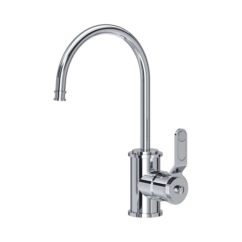 Perrin &amp; Rowe - ARMSTRONG Küchenarmatur - Mini-Filtration