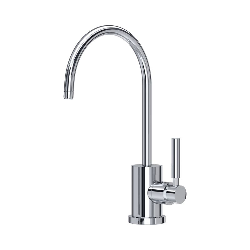 Perrin &amp; Rowe - JULIET/LANGBOURN Küchenarmatur - Mini-Filtration