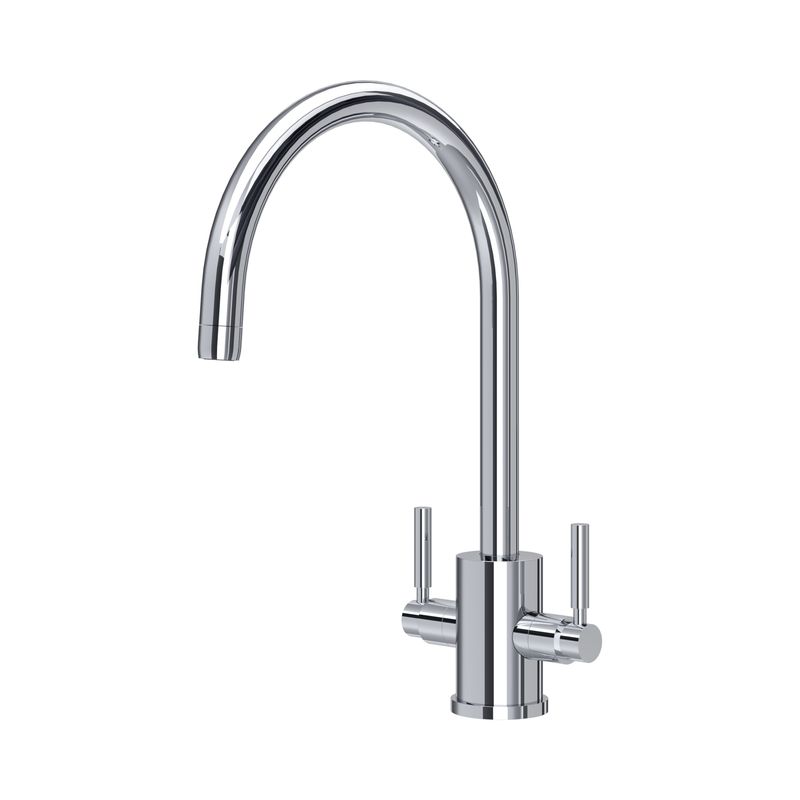 Perrin &amp; Rowe - JULIET ROUND Küchenarmatur - Monoblock