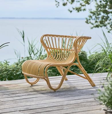 Fauteuil de jardin