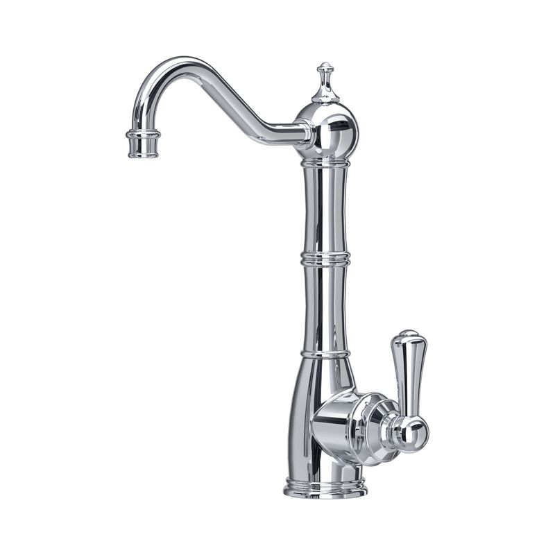 Perrin &amp; Rowe - PROVENCE Küchenarmatur - Mini-Filtration