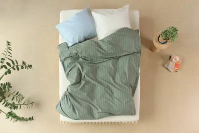 Linge de lit