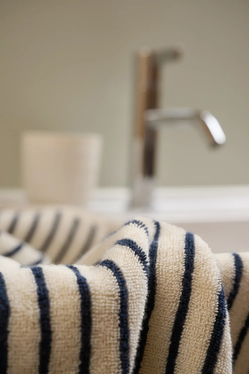 Lavie - Tom Frottierwäsche - Bio-Baumwolle, Undyed