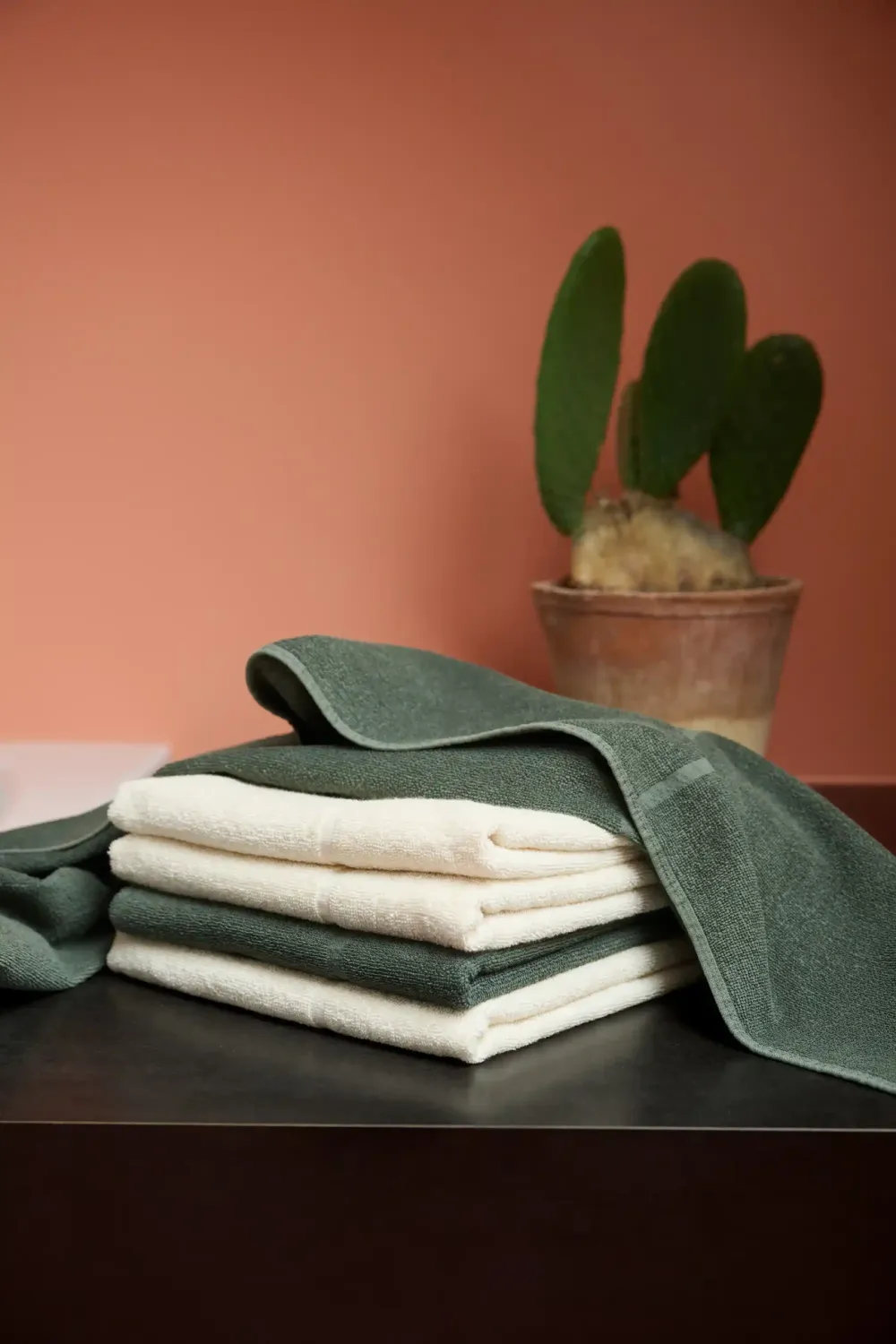 Lavie - Tilda Frottierwäsche - Bio-Baumwolle, Undyed